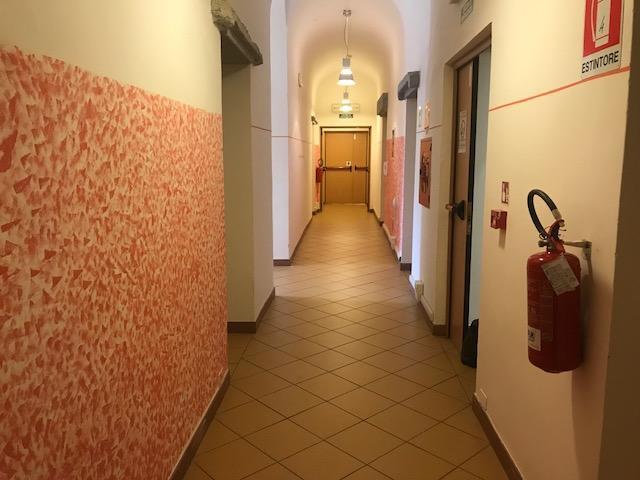 Albergo E Ostello Della Gioventu Biella Centro Storico Exterior photo